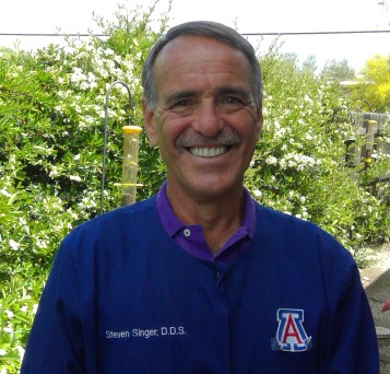 Picture of Dr. Singer